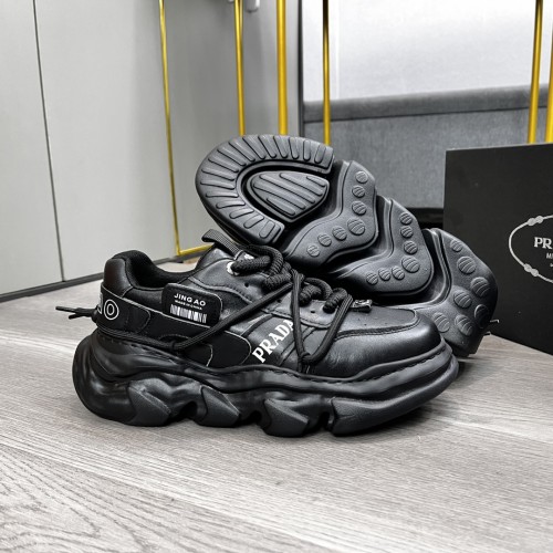 Prada casual sneakers