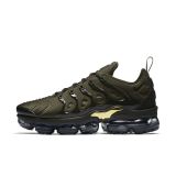 Nike Air Max VaporMax TN Plus Running Shoes Luxury Designer Sneakers