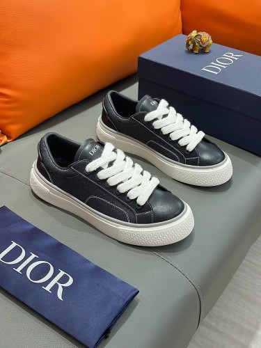 Dior B33 Sneakers