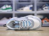 Dior Homme B22 Trainer Sneaker Series Retro Thick Sole Casual Sports Jogging Shoes