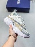 Dior Homme B22 Trainer Sneaker Series Retro Thick Sole Casual Sports Jogging Shoes