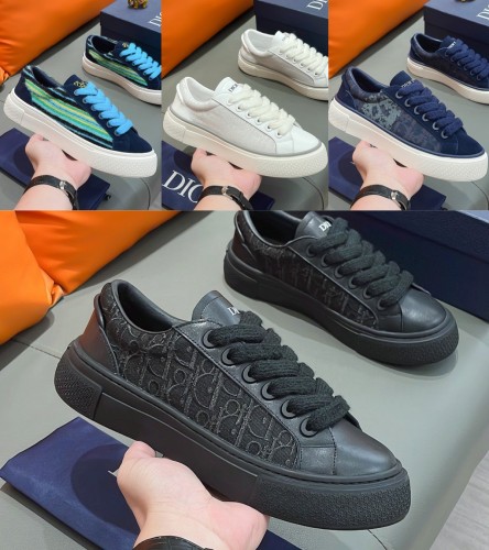 Dior B33 Sneakers