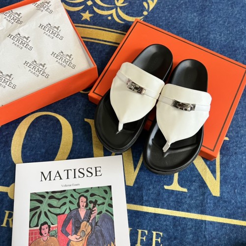 2024 Hermès sandals