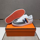 Hermès men's casual shoes