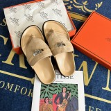 2024 Hermès sandals