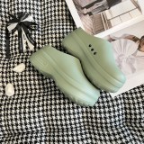 Adidas Originals AdiFOM Stan Smith Mule Sandals