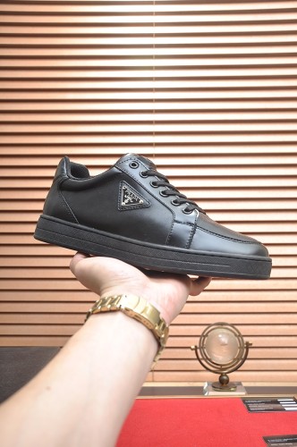 Prada Men's 1:1 High Quality Casual Shoes