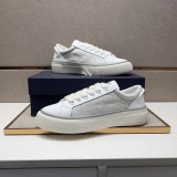 Dior Men's Casual Sneakers Skateboard Shoes