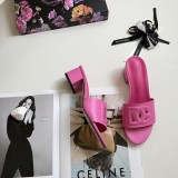 Dolce & Gabbana sandals