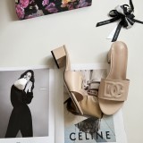 Dolce & Gabbana sandals