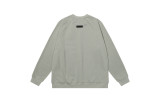 2024 Essentials FOG crew neck sweatshirt