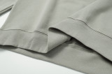 2024 Essentials FOG crew neck sweatshirt