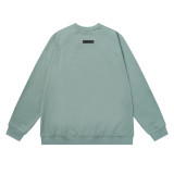 2024 Essentials FOG crew neck sweatshirt
