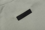 2024 Essentials FOG crew neck sweatshirt