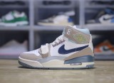 Nike Air Jordan Legacy 312 High sneakers three-in-one AJ high-top casual sports basketball shoes