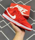 NIKE Dunk Low Sneaker Luxury Designer Shoes