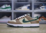 NIKE Dunk Low Sneaker Luxury Designer Shoes