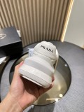 Prada sneakers