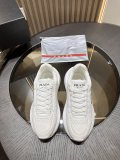 Prada sneakers