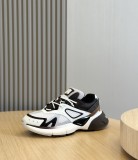 Amiri MA Runner Couple Style Dad Shoes