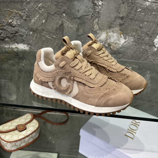 Dior C'est sneakers