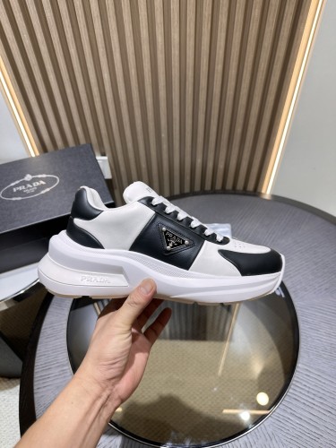 Prada sneakers