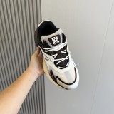 Amiri MA Runner Couple Style Dad Shoes
