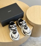 Amiri MA Runner Couple Style Dad Shoes