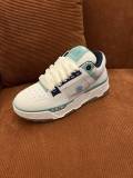 Amiri MA-1 Bread Shoes Couple Style Casual Sports Shoes Sneakers