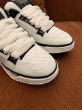 Amiri MA-1 Bread Shoes Couple Style Casual Sports Shoes Sneakers