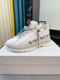 Givenchy high version fashionable casual sneakers