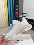 Givenchy high version fashionable casual sneakers