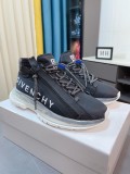 Givenchy high version fashionable casual sneakers