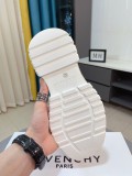 Givenchy high version fashionable casual sneakers
