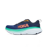 2024 Hoka One Bondi 8 Running Hokas Shoes Womens Platform Trainers Runnners sneakers Clifton 9 Men Women Blakc White Harbor Mens 36-45