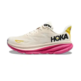 2024 Hoka One Bondi 8 Running Hokas Shoes Womens Platform Trainers Runnners sneakers Clifton 9 Men Women Blakc White Harbor Mens 36-45
