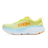 2024 Hoka One Bondi 8 Running Hokas Shoes Womens Platform Trainers Runnners sneakers Clifton 9 Men Women Blakc White Harbor Mens 36-45