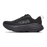 2024 Hoka One Bondi 8 Running Hokas Shoes Womens Platform Trainers Runnners sneakers Clifton 9 Men Women Blakc White Harbor Mens 36-45