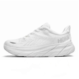 2024 Hoka One Bondi 8 Running Hokas Shoes Womens Platform Trainers Runnners sneakers Clifton 9 Men Women Blakc White Harbor Mens 36-45