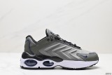 Nike TN Air Max Tw Cushioned Air Cushion Sneakers Running Shoes