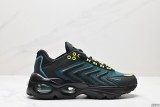 Nike TN Air Max Tw Cushioned Air Cushion Sneakers Running Shoes