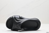 BALENCIAGA Mold Thong Sandals Summer Beach Wading Versatile Casual Slippers