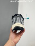 Nike AIR PEGASUS 2K5 sneakers comfortable versatile wear-resistant breathable low-top running shoes
