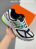 Nike AIR PEGASUS 2K5 sneakers comfortable versatile wear-resistant breathable low-top running shoes