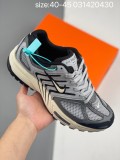 Nike AIR PEGASUS 2K5 sneakers comfortable versatile wear-resistant breathable low-top running shoes