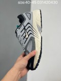 Nike AIR PEGASUS 2K5 sneakers comfortable versatile wear-resistant breathable low-top running shoes