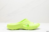 BALENCIAGA Mold Thong Sandals Summer Beach Wading Versatile Casual Slippers