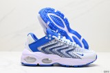 Nike TN Air Max Tw Cushioned Air Cushion Sneakers Running Shoes