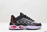 Nike TN Air Max Tw Cushioned Air Cushion Sneakers Running Shoes