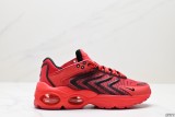 Nike TN Air Max Tw Cushioned Air Cushion Sneakers Running Shoes
